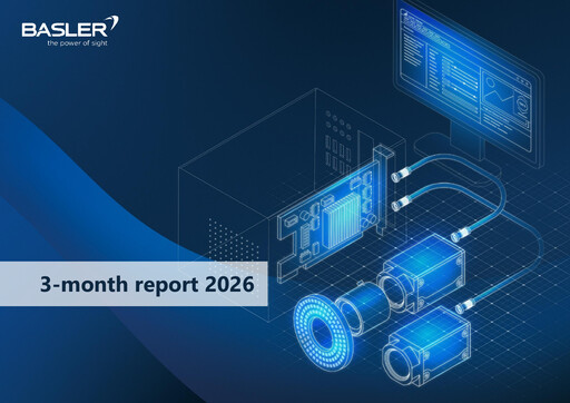 Thumbnail Basler Aktiengesellschaft Quarterly Report 2026-q1