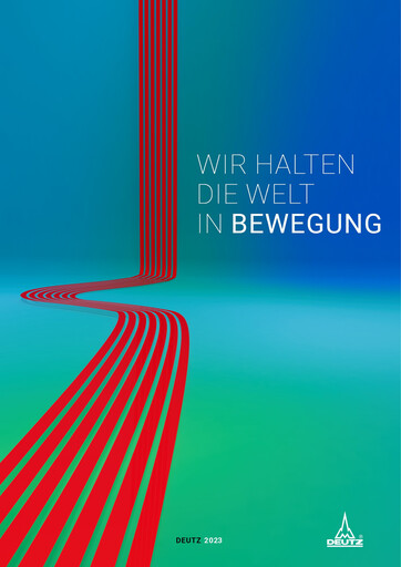 Thumbnail DEUTZ Annual Report 2023