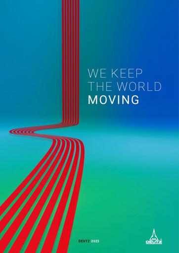 Thumbnail DEUTZ Annual Report 2023
