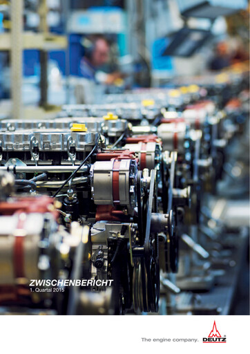 Thumbnail DEUTZ Quarterly Report 2015-q1