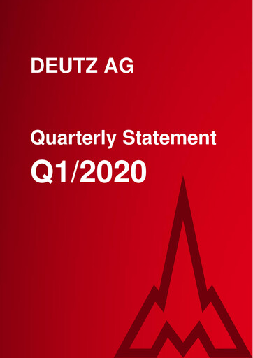 Thumbnail DEUTZ Quarterly Report 2020-q1