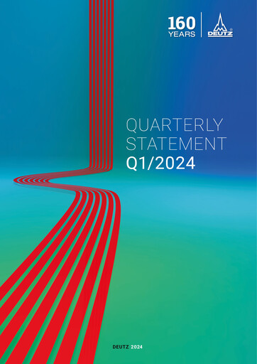 Thumbnail DEUTZ Quarterly Report 2024-q1