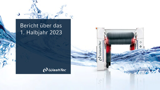 Thumbnail WashTec AG Half-year Report 2023-h1