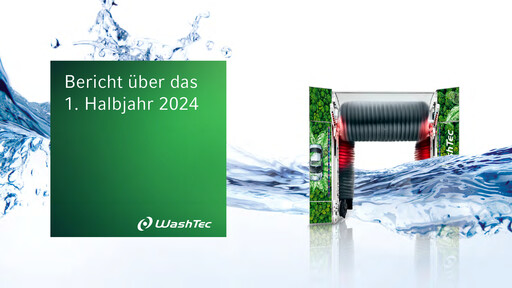 Thumbnail WashTec AG Half-year Report 2024-h1