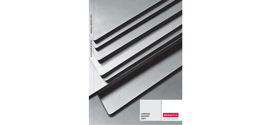 Thumbnail Klöckner & Co Annual Report 2011