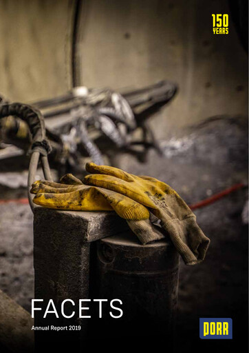 Thumbnail PORR Annual Report 2019