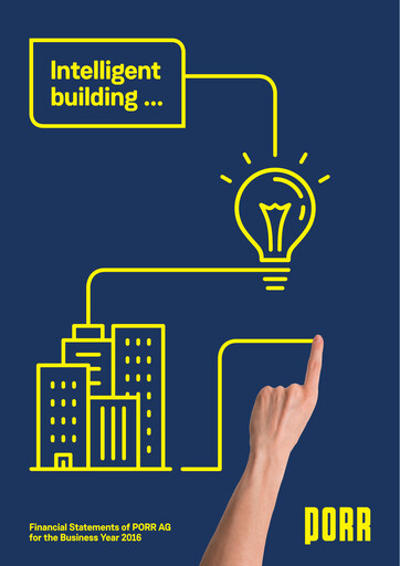 Thumbnail PORR Financial Statement 2016