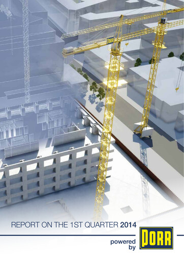 Thumbnail PORR Quarterly Report 2014-q1