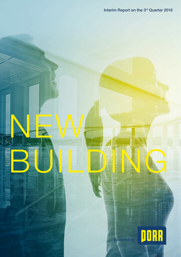 Thumbnail PORR Quarterly Report 2016-9m