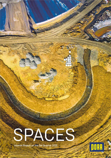 Thumbnail PORR Quarterly Report 2021-q1