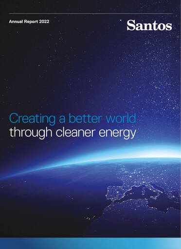 Miniature Santos
 Rapport annuel 2022