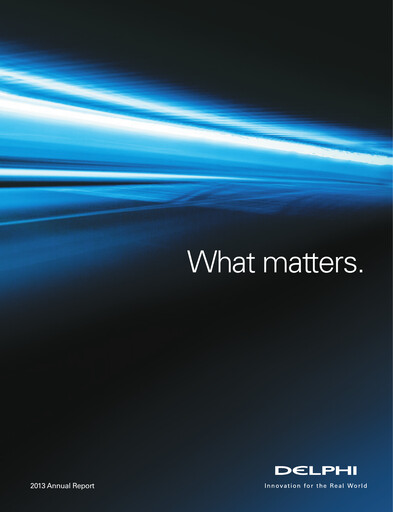 Vorschaubild Aptiv Jahresbericht 2013