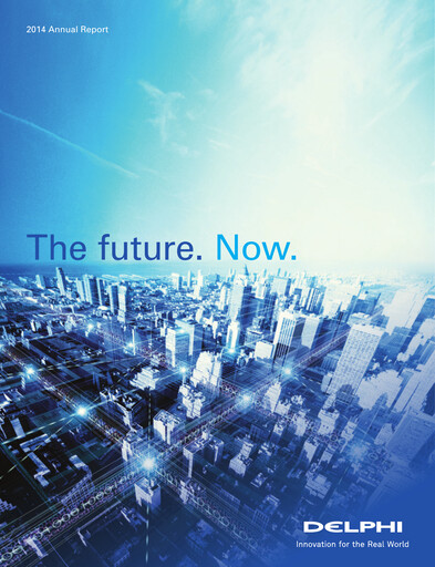 Vorschaubild Aptiv Jahresbericht 2014