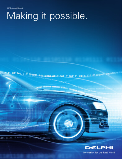 Vorschaubild Aptiv Jahresbericht 2015