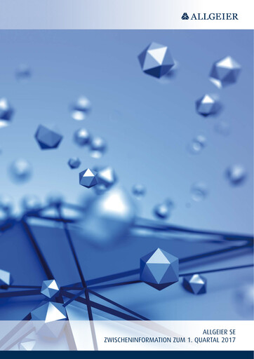 Thumbnail Allgeier Quarterly Report 2017-q1