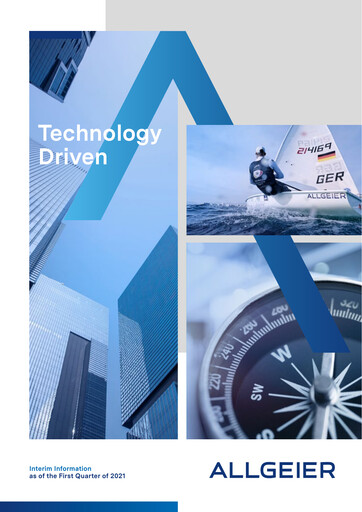 Thumbnail Allgeier Quarterly Report 2021-q1