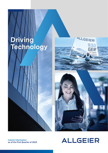 Thumbnail Allgeier Quarterly Report 2023-q1