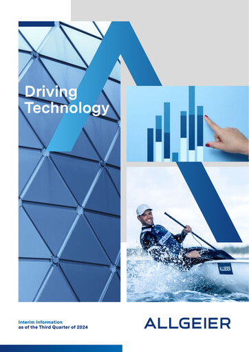 Thumbnail Allgeier Quarterly Report 2024-q3
