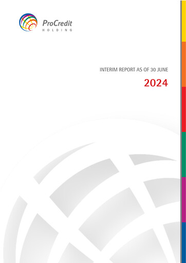 Thumbnail ProCredit Half-year Report 2024-h1