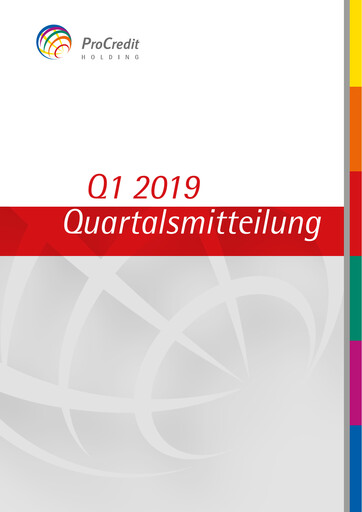 Thumbnail ProCredit Quarterly Report 2019-q1