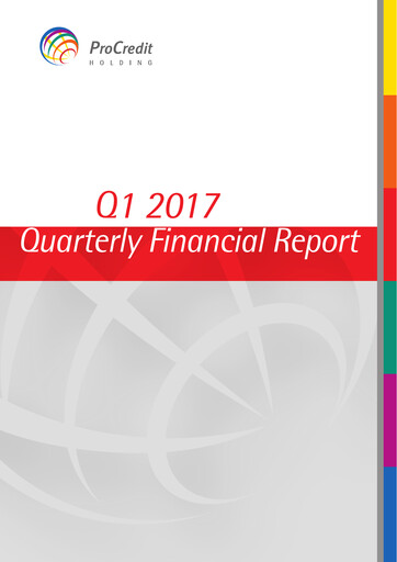 Thumbnail ProCredit Quarterly Report 2017-q1