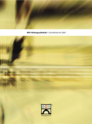 Thumbnail adesso SE Annual Report 2005