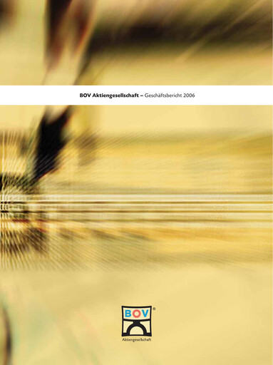 Thumbnail adesso SE Annual Report 2006