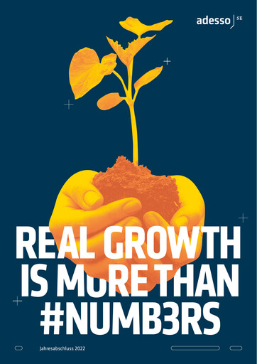 Thumbnail adesso SE Financial Statement 2022