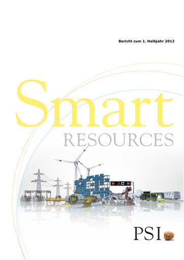 Thumbnail PSI Software Half-year Report 2012-h1