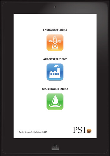 Thumbnail PSI Software Half-year Report 2013-h1