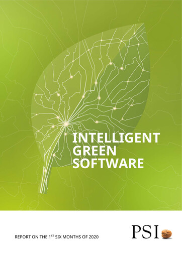 Thumbnail PSI Software Half-year Report 2020-h1