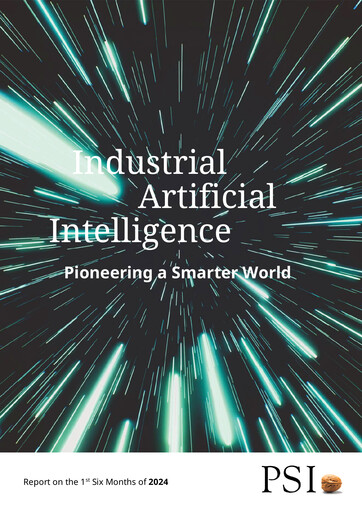 Thumbnail PSI Software Half-year Report 2024-h1