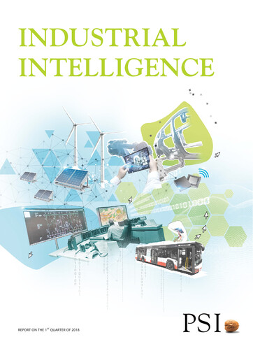 Thumbnail PSI Software Quarterly Report 2018-q1