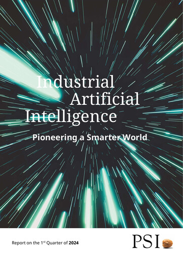 Thumbnail PSI Software Quarterly Report 2024-q1