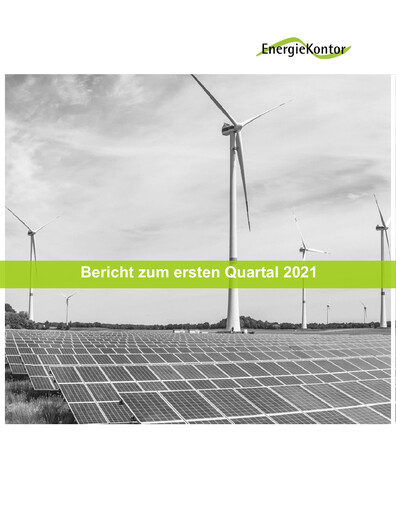 Thumbnail Energiekontor Quarterly Report 2021-q1