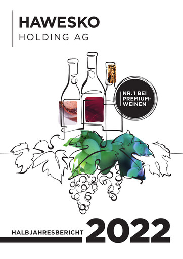 Vorschaubild Hawesko Halbjahresbericht 2022-h1