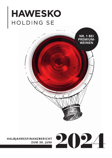 Vorschaubild Hawesko Halbjahresbericht 2024-h1