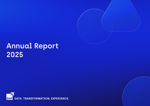 Thumbnail SNP Schneider-Neureither & Partner Annual Report 2025