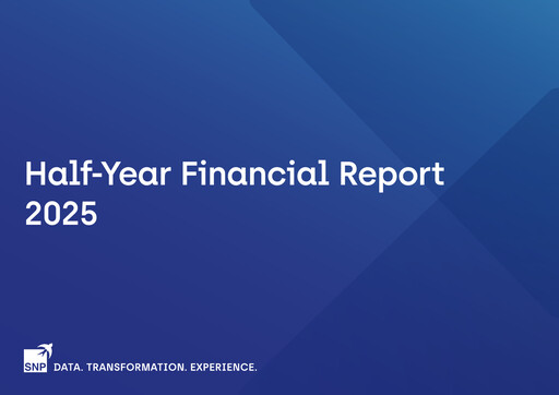 Thumbnail SNP Schneider-Neureither & Partner Half-year Report 2025-h1