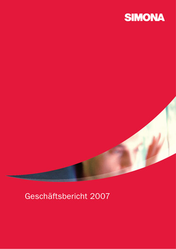 Vorschaubild Simona Jahresbericht 2007