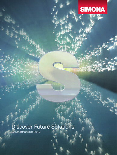 Vorschaubild Simona Jahresbericht 2012
