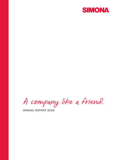 Thumbnail Simona Annual Report 2016