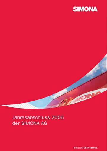Thumbnail Simona Financial Statement 2006