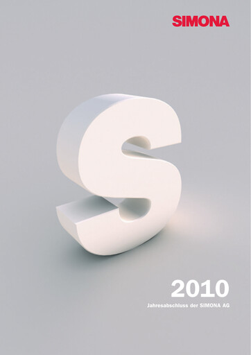 Vorschaubild Simona Finanzmitteilung 2010