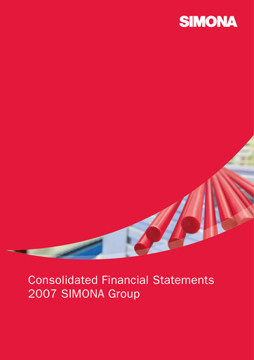 Thumbnail Simona Financial Statement 2007