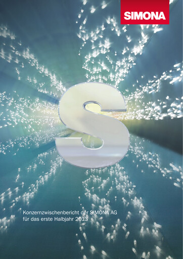 Miniature Simona Rapport semestriel 2013-h1