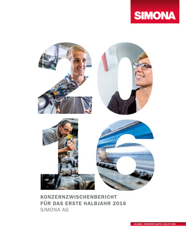 Miniature Simona Rapport semestriel 2016-h1