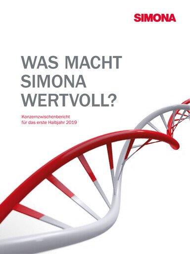 Miniature Simona Rapport semestriel 2019-h1