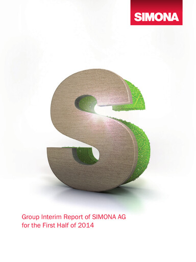 Miniature Simona Rapport semestriel 2014-h1