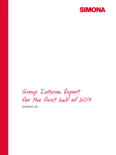 Miniature Simona Rapport semestriel 2017-h1